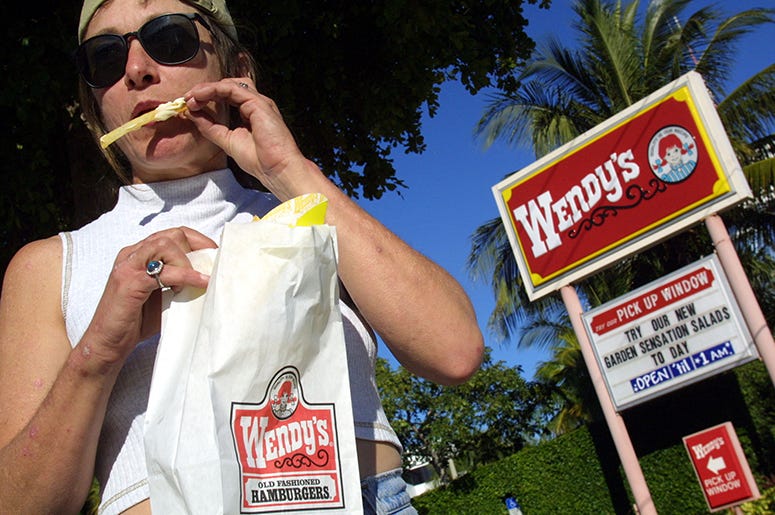 Wendy's