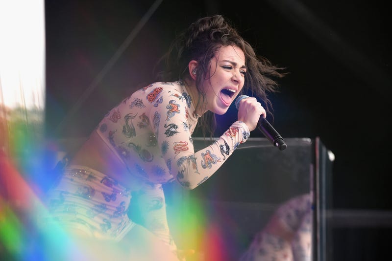 Charli XCX