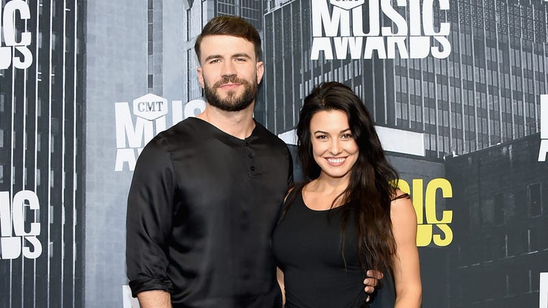 Sam Hunt, Hannah Lee Fowler