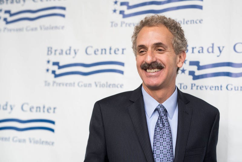 L.A. City Attorney Mike Feuer.