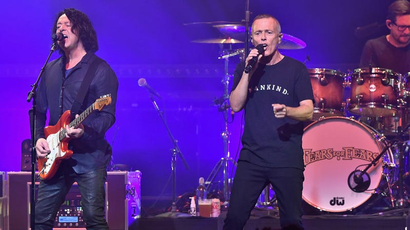 Tears For Fears