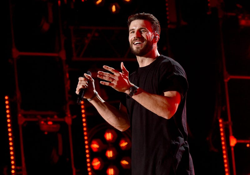 Sam Hunt