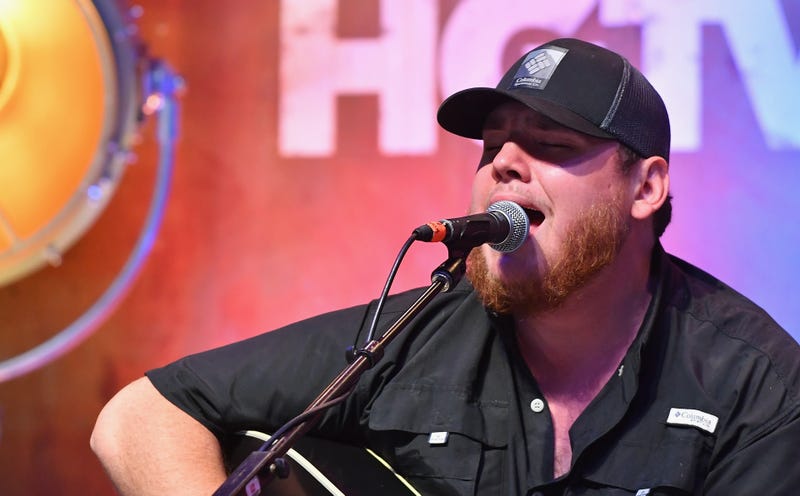 Luke Combs