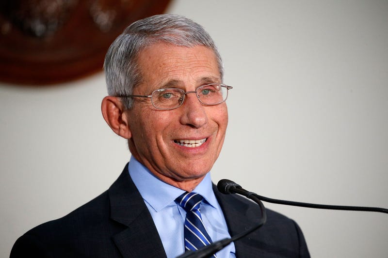 Fauci