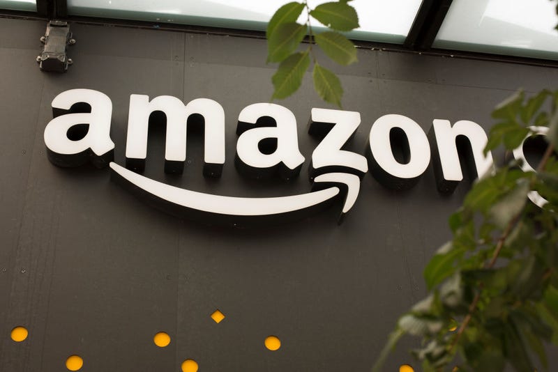 Amazon jobs in metro Detroit