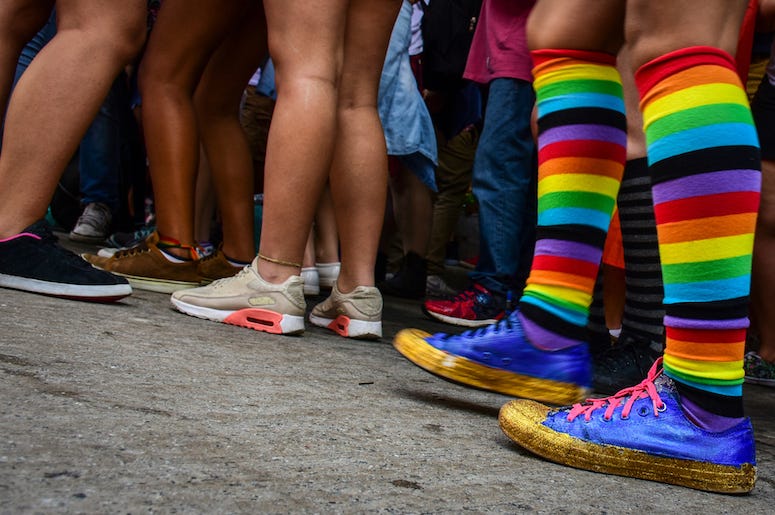 Pride 2020