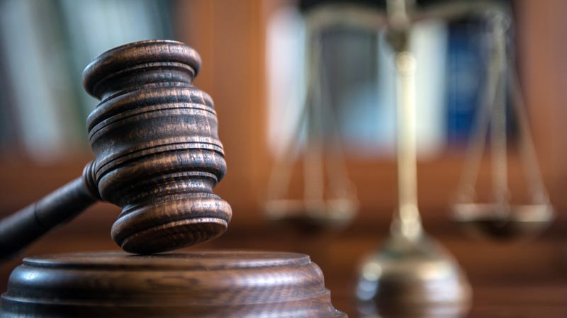 gavel