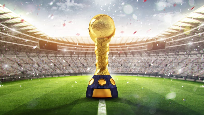 mundial