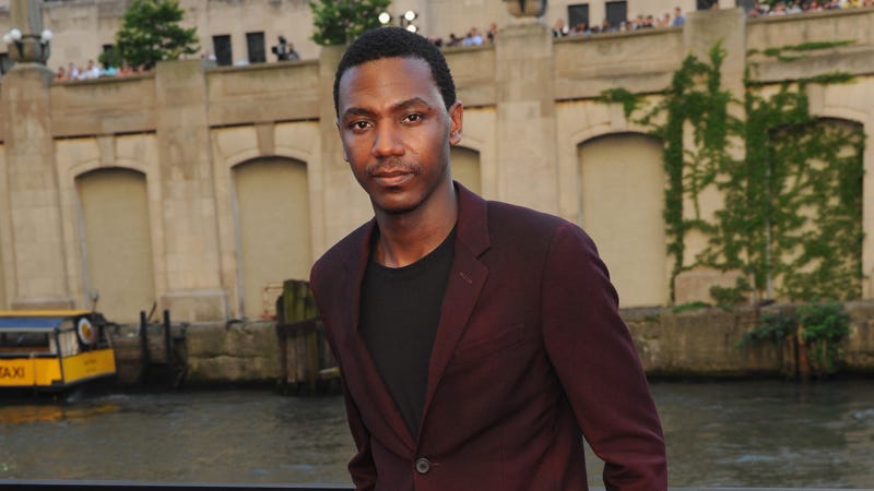 Jerrod Carmichael