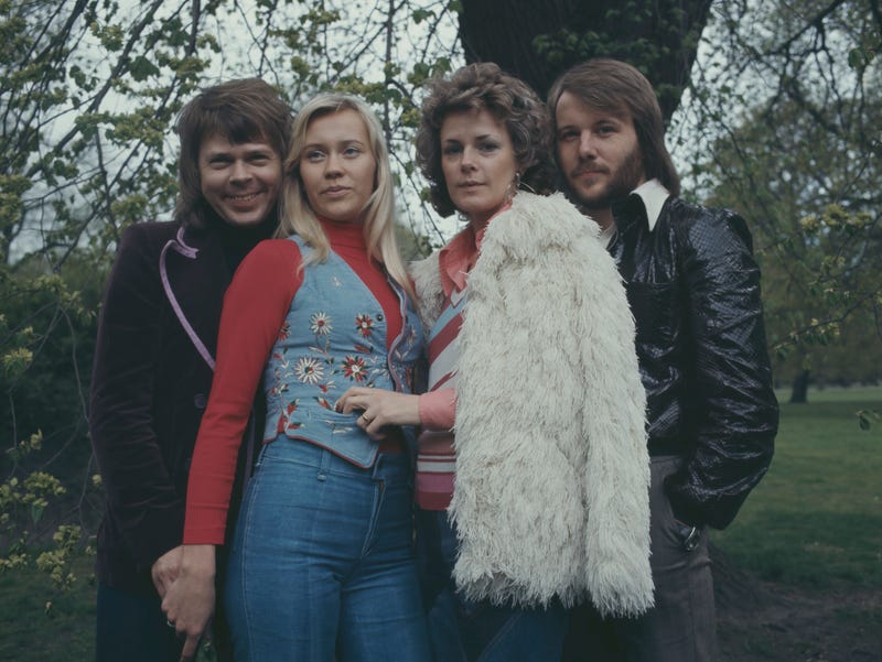 ABBA