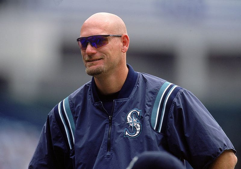 Jay Buhner