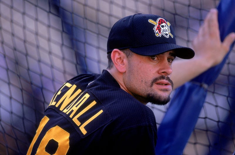 Jason Kendall