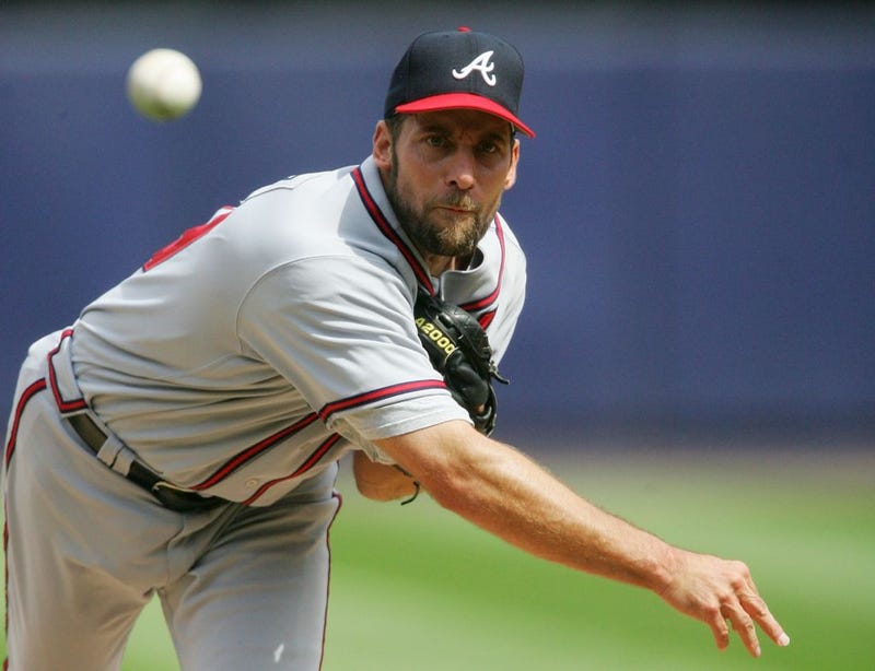 John Smoltz