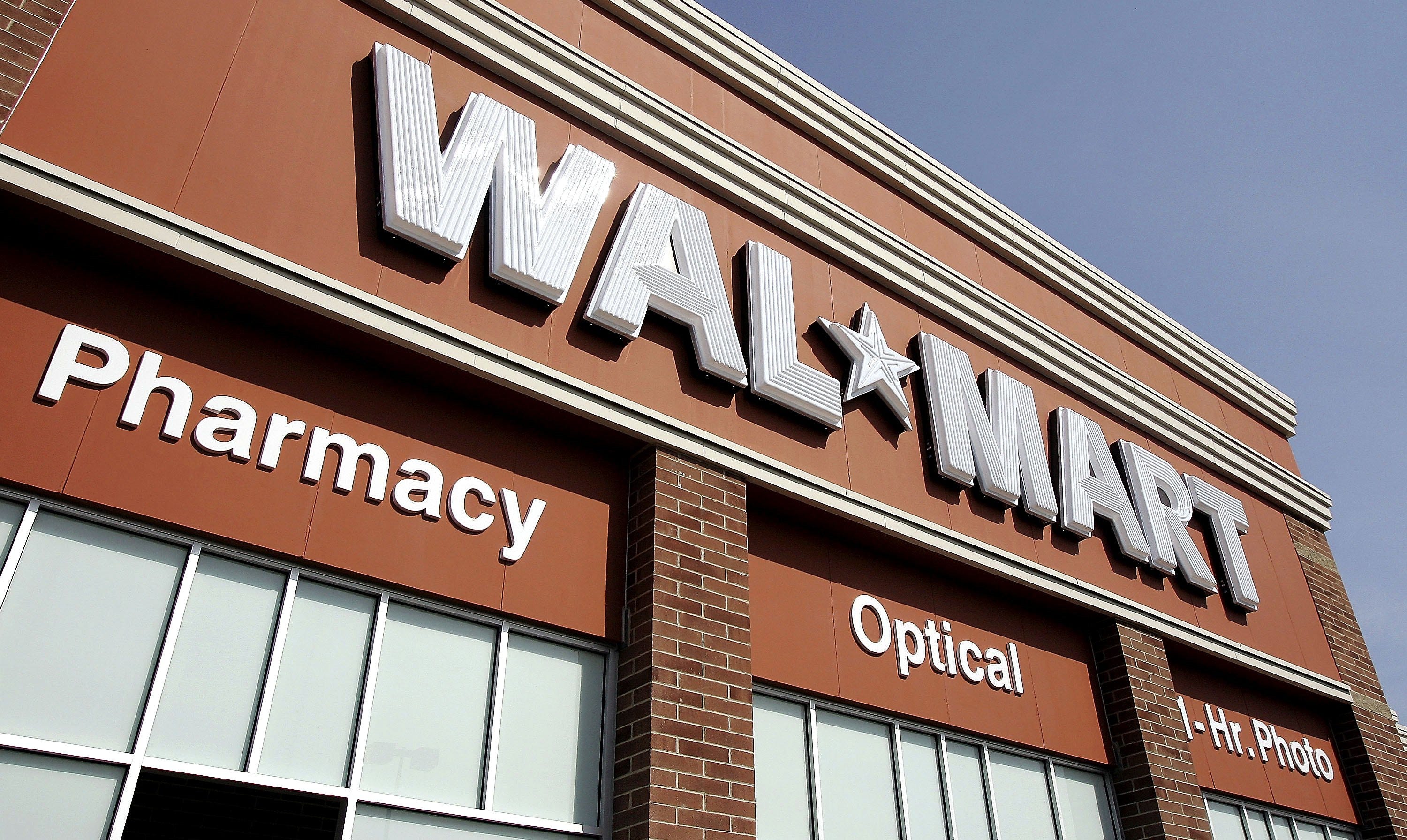 Walmart announces new at-home return service during COVID-19