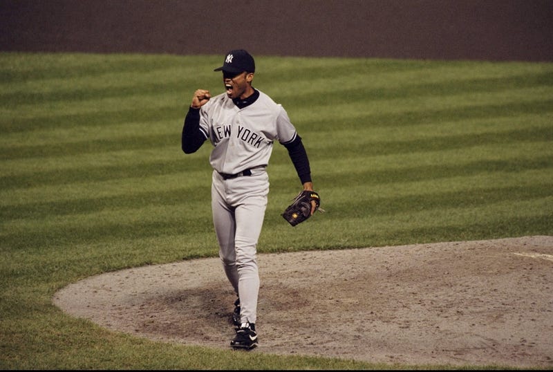 Mariano Rivera