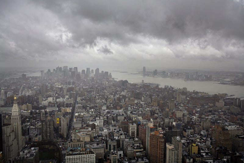 Michael Nagle/Getty Images