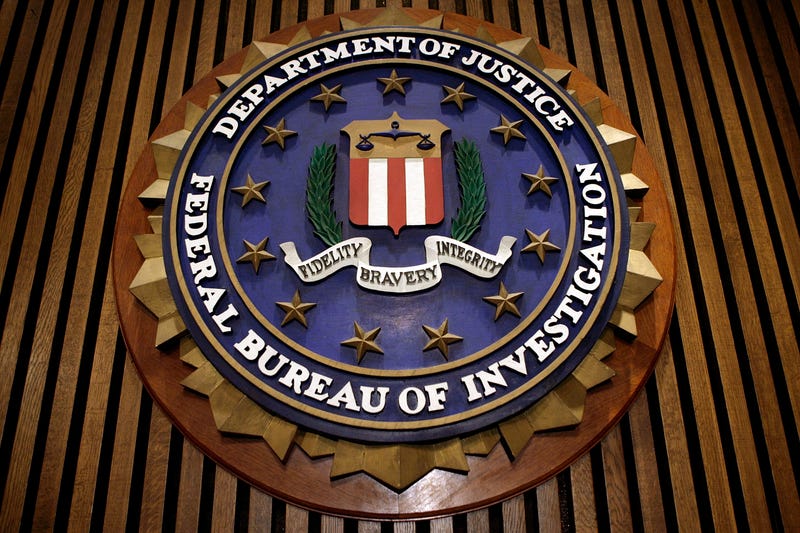 FBI Seal
