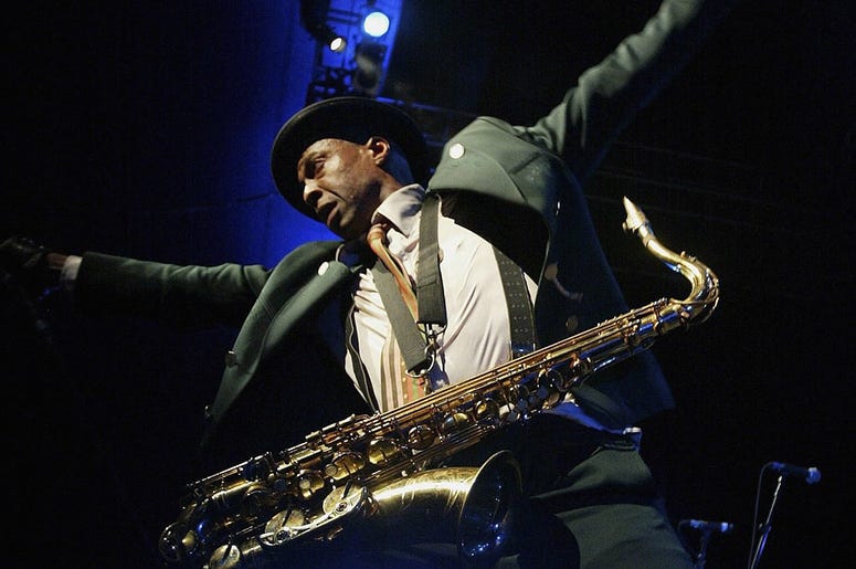 RADIO.COM celebrates Black History Month