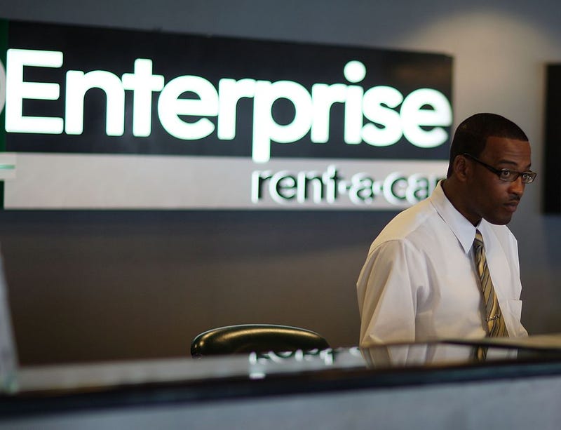 Enterprise