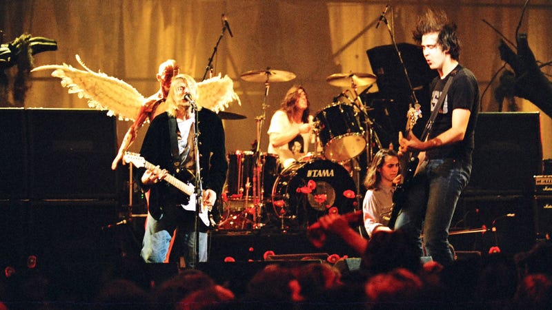 Nirvana