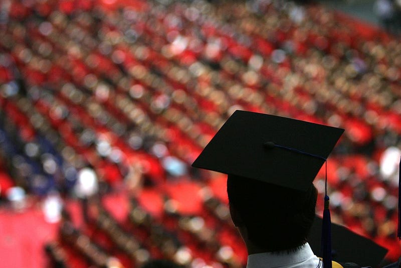 graduation cap