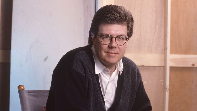 John Hughes