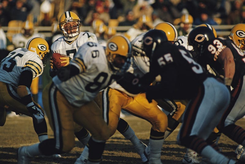 Don Majkowski