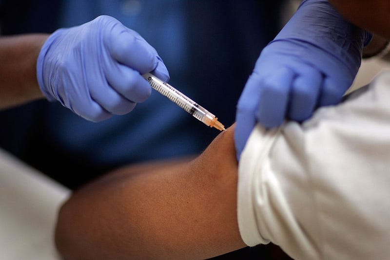 vaccine