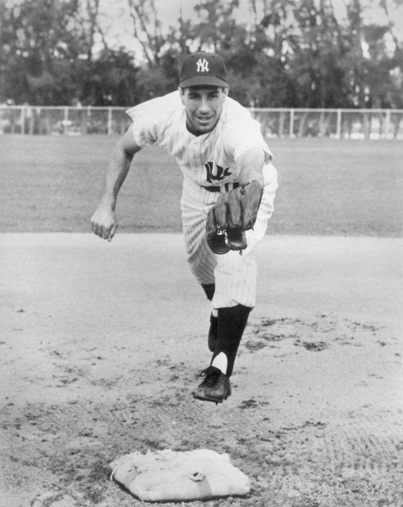 Phil Rizzuto