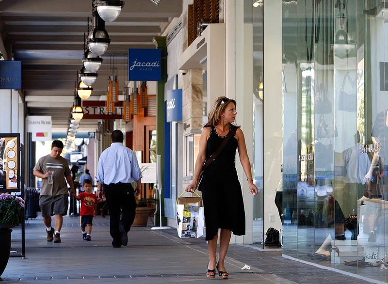 Santana Row