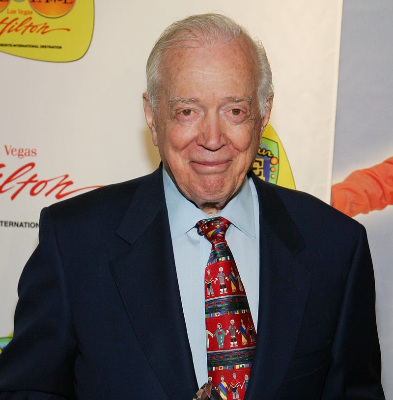 Hugh Downs