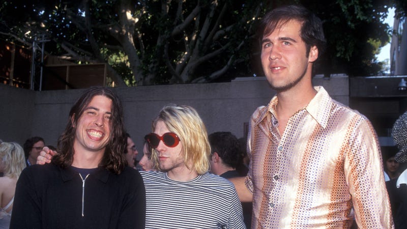 Nirvana
