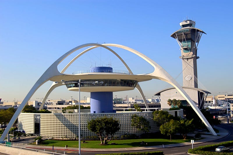 LAX