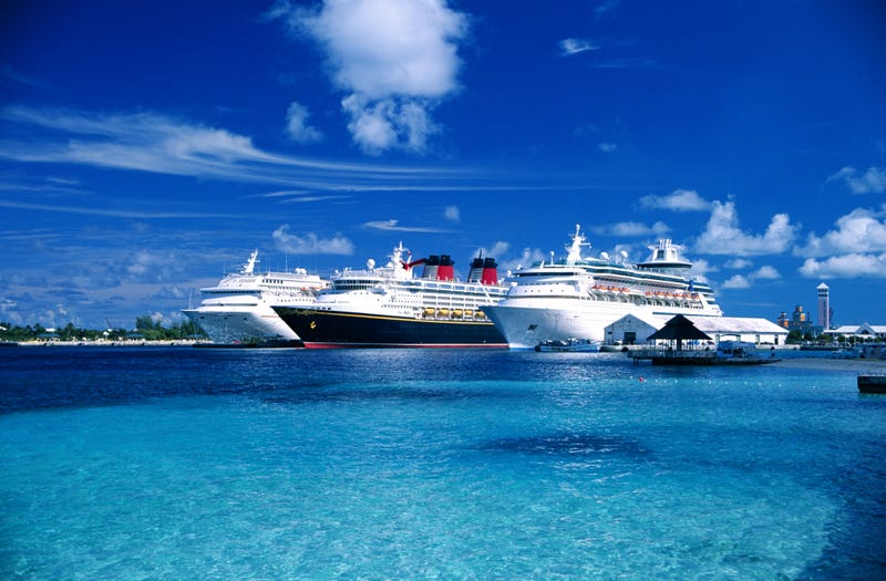 How will CDC's new rules effect cruise industry?