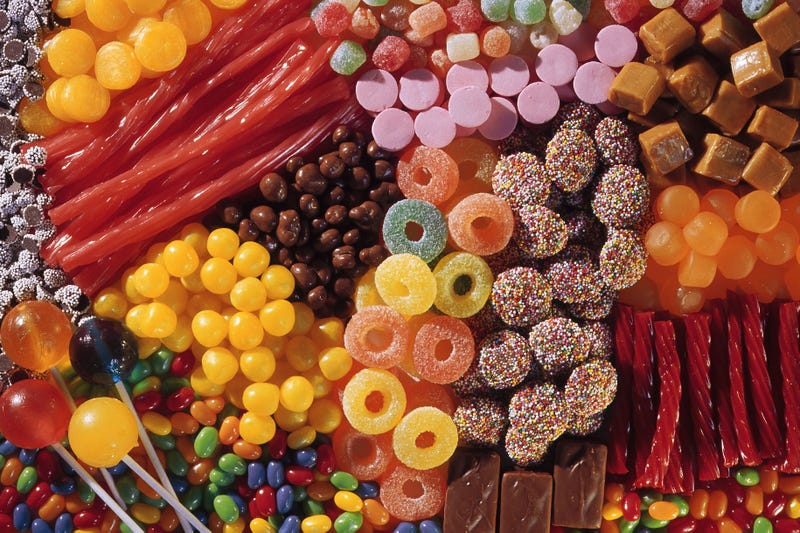 Candies