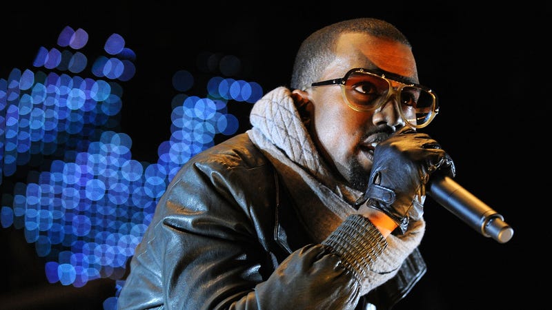 Kanye Wes