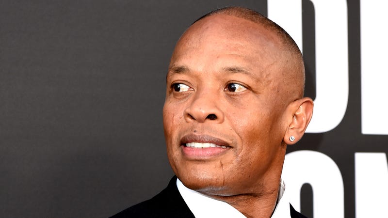 Dr. Dre