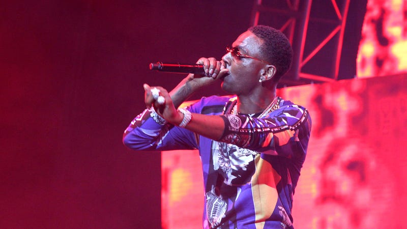 Young Dolph