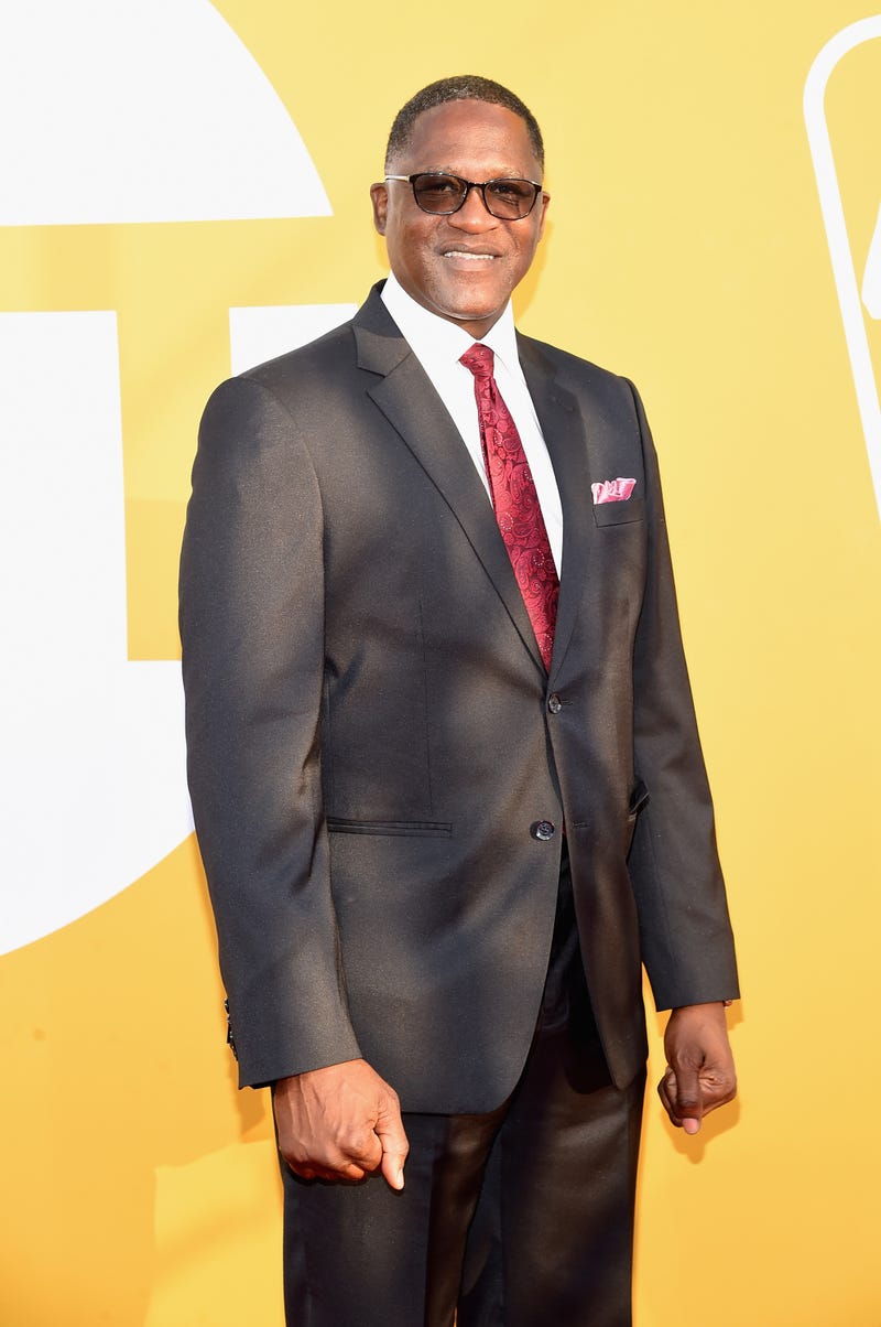DOMINIQUE WILKINS