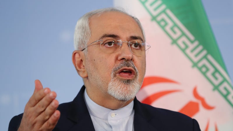 US still open to Iran nuclear talks after Iran's rejection