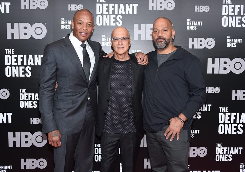 Dr. Dre