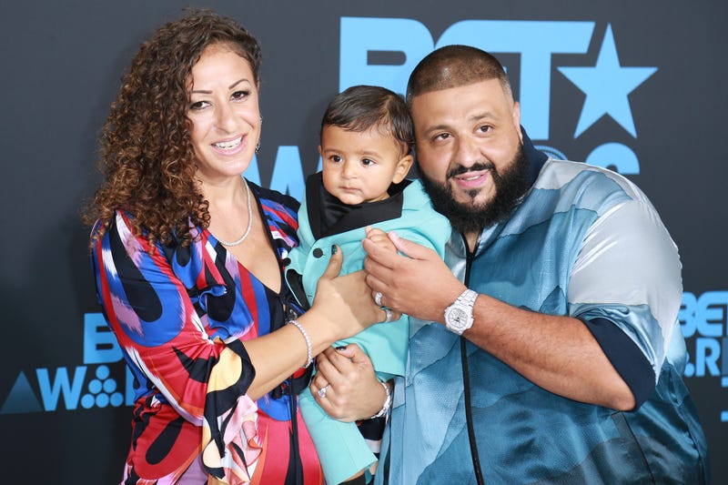 DJ Khaled