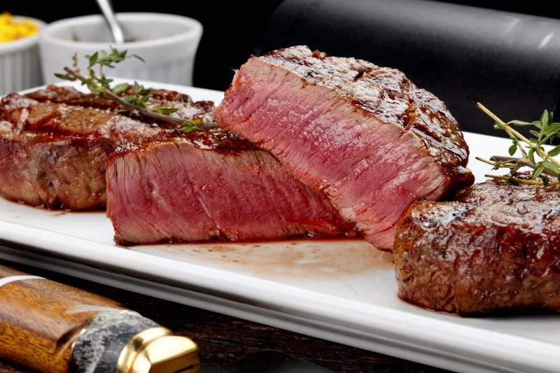 Filet Mignon