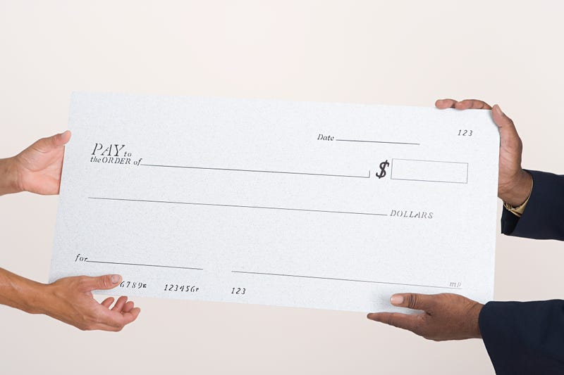 Paychecks