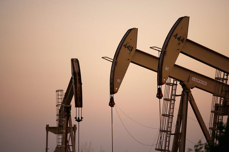 LA County Board Approves Ordinance to Phase Out Oil Wells