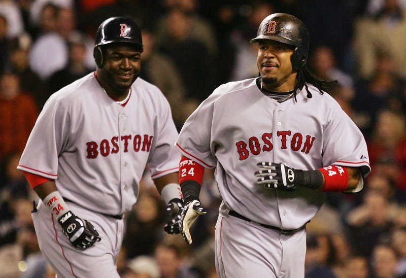 MLB's top middle-infield duos of all time