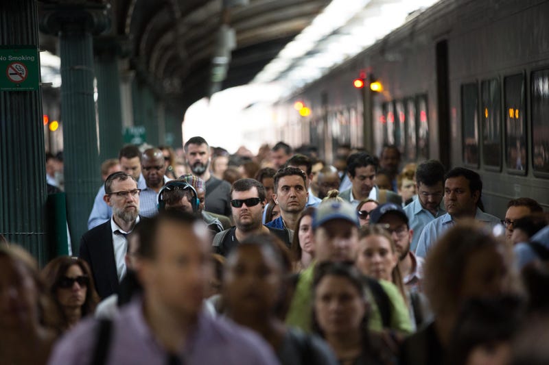 Johnson pushing for inclusion of “Public Transportation Expansion Act” in reconciliation bill