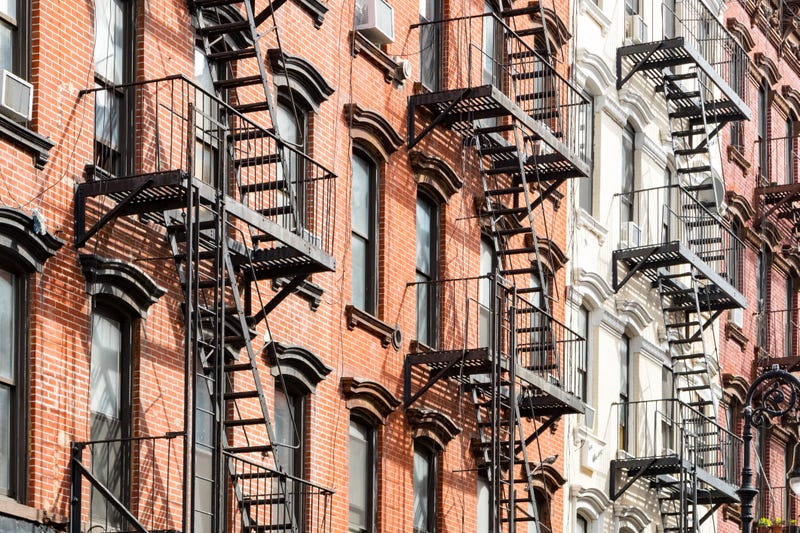 NYC Apartments