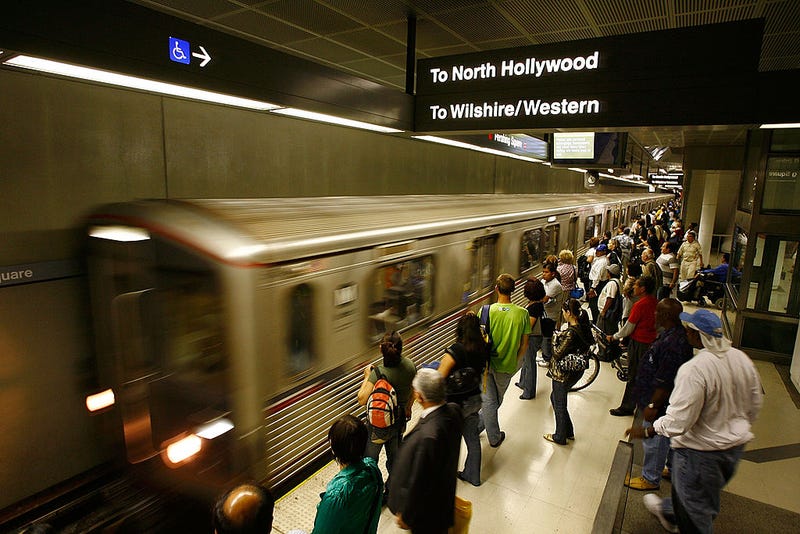 Metro won't raise fares following public pushback