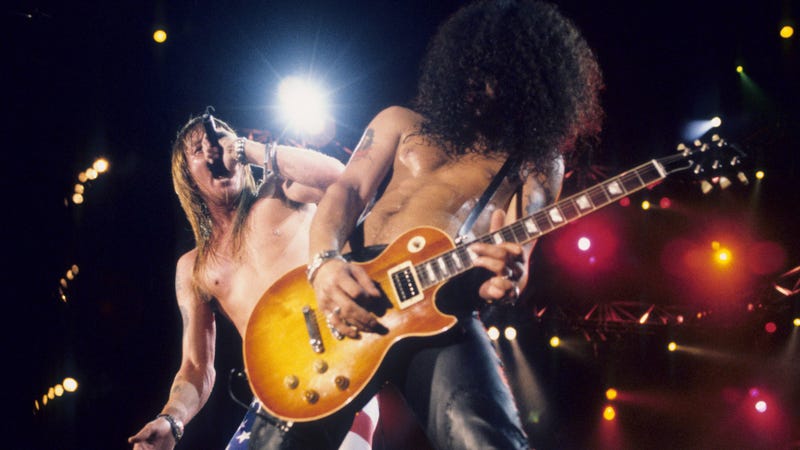 Guns N' Roses